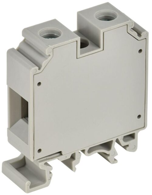 Колодка клеммная CTS ARMAFIX 35кв.мм сер