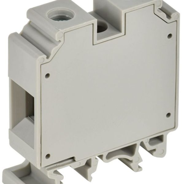 Колодка клеммная CTS ARMAFIX 35кв.мм сер