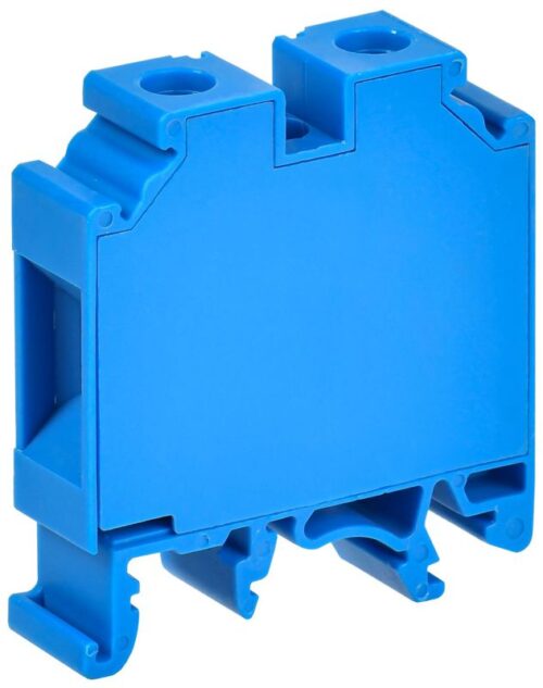 Колодка клеммная CTS ARMAFIX 16кв.мм син