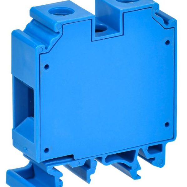 Колодка клеммная CTS ARMAFIX 35кв.мм син
