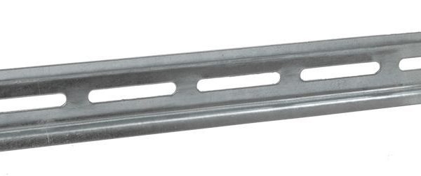 DIN-рейка L600 оцинк