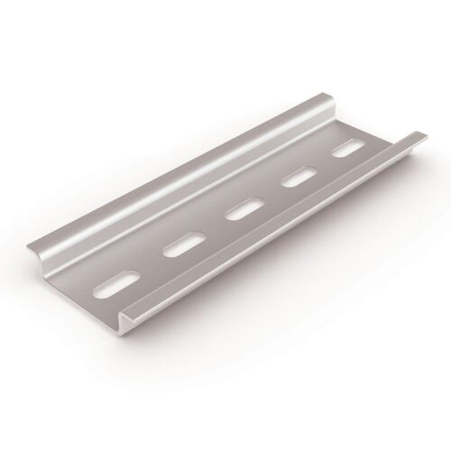 DIN-рейка L150 1мм оцинк