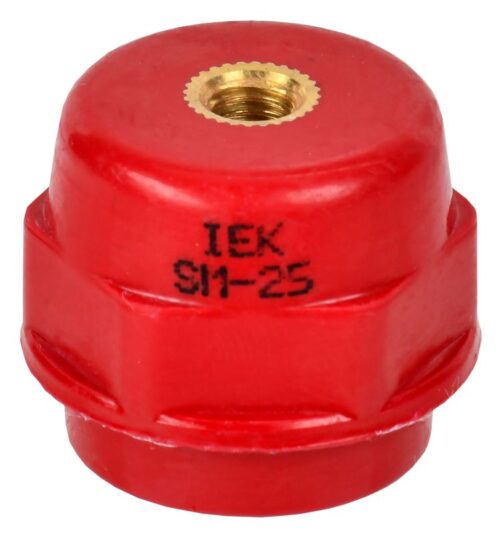 Изолятор SM 25 силовой