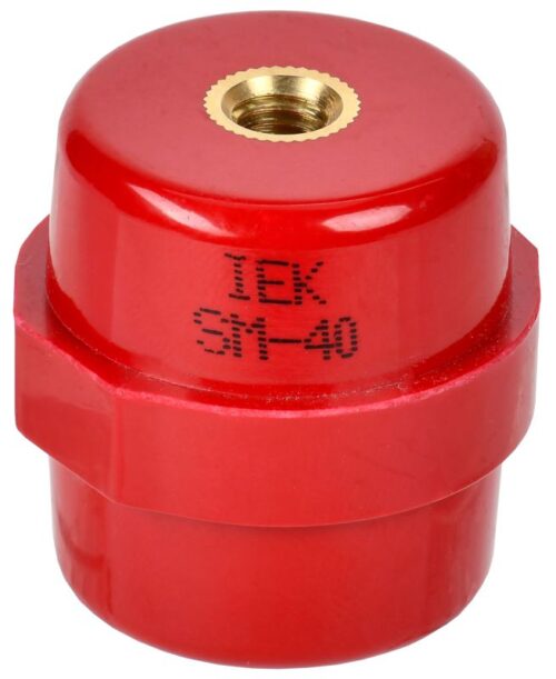 Изолятор SM 40 силовой