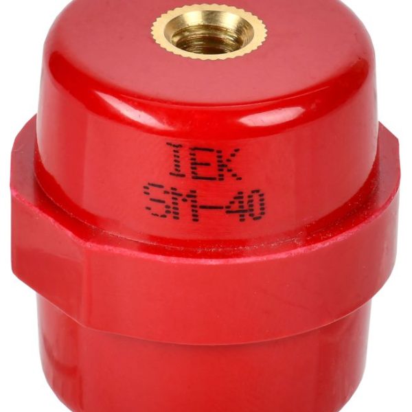 Изолятор SM 40 силовой