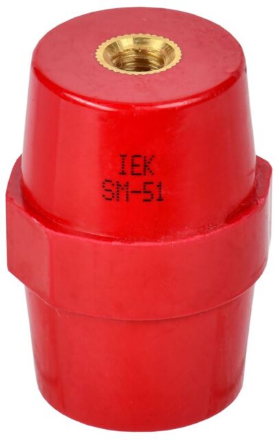 Изолятор SM 51 силовой