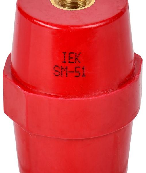 Изолятор SM 51 силовой
