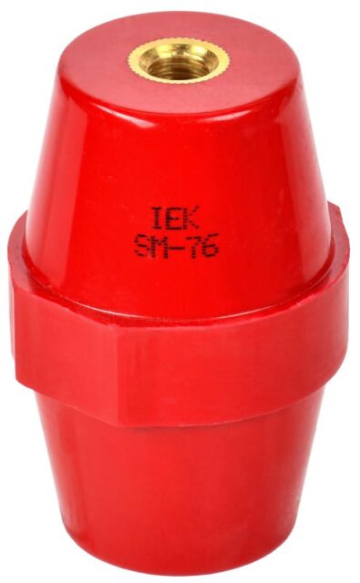 Изолятор SM 76 силовой
