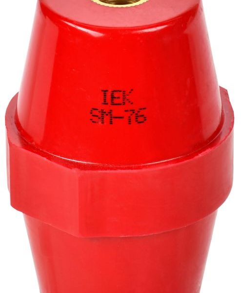 Изолятор SM 76 силовой