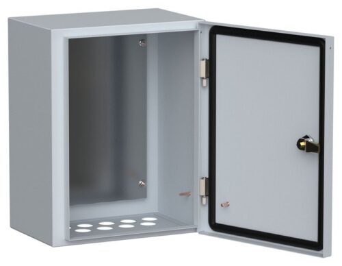 Корпус ЩМП-1-0 395х310х220 У2 IP54 метал