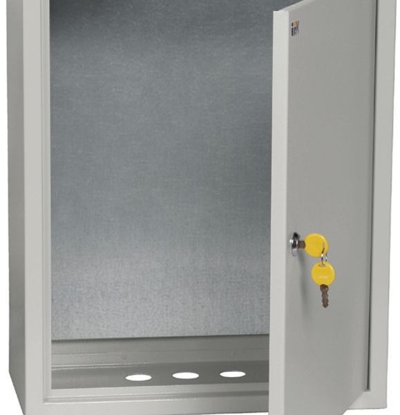 Корпус ЩМП-2-0 500х400х220 УХЛ3 IP31 метал