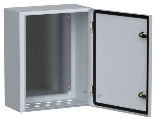 Корпус ЩМП-2-0 500х400х220 У2 IP54 метал