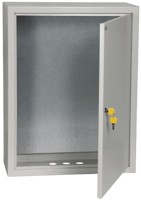 Корпус ЩМП-3-0 650х500х220 УХЛ3 IP31 метал