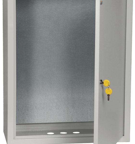 Корпус ЩМП-3-0 650х500х220 УХЛ3 IP31 метал