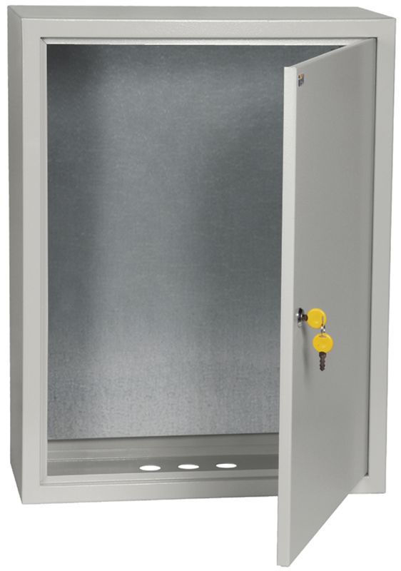 Корпус ЩМП-3-0 650х500х220 УХЛ3 IP31 метал
