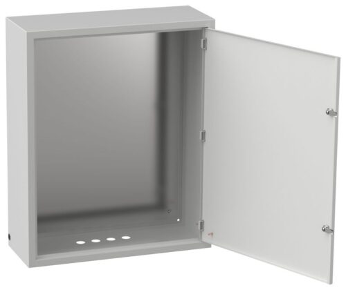 Корпус ЩМП-4-0 800х650х250 УХЛ3 IP31 метал