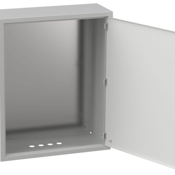 Корпус ЩМП-4-0 800х650х250 УХЛ3 IP31 метал