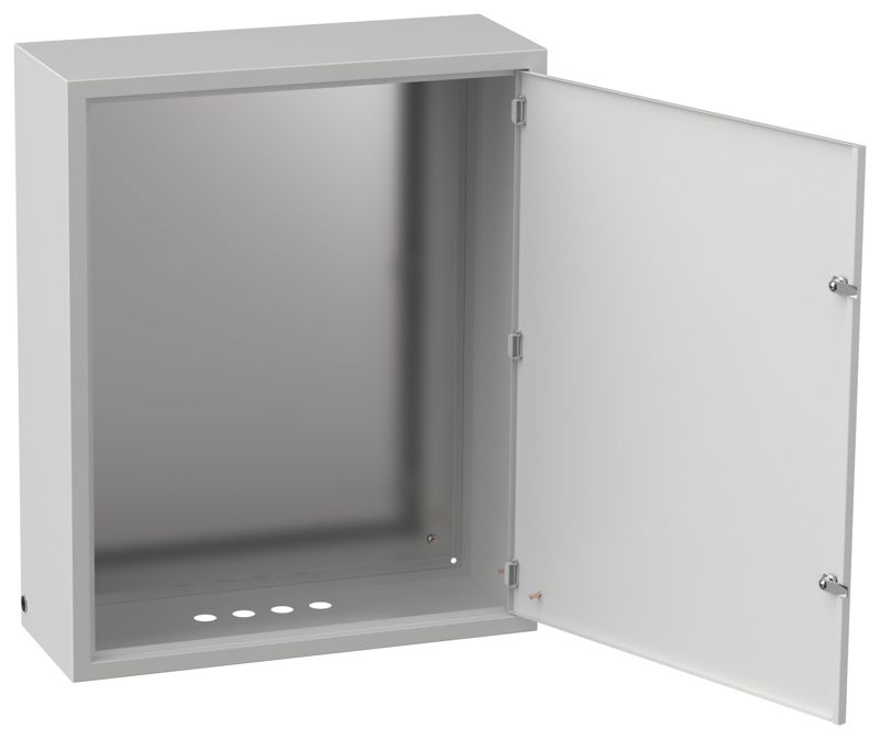 Корпус ЩМП-4-0 800х650х250 УХЛ3 IP31 метал