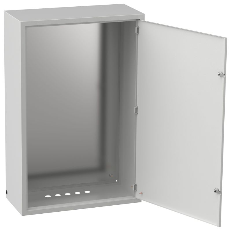 Корпус ЩМП-5-0 1000х650х300 УХЛ3 IP31 метал