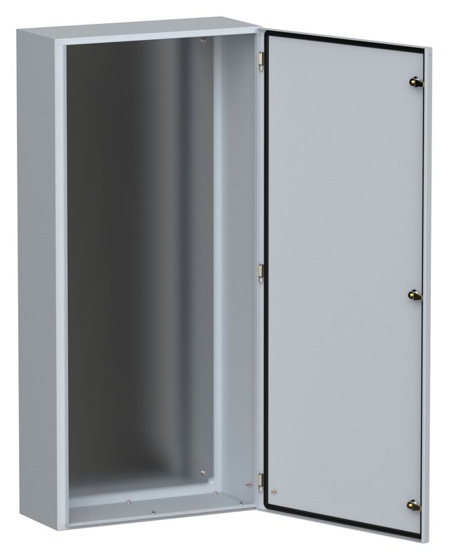 Корпус ЩМП-7-0 1400х650х285 У2 IP54 метал