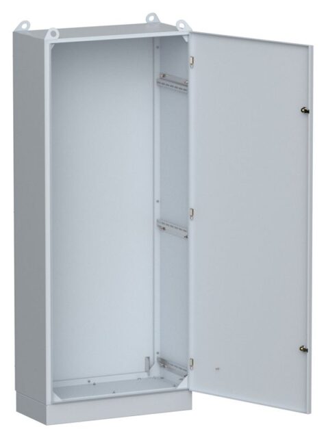 Корпус ЩМП-18.8.4-0 36 УХЛ3 IP31 метал. без монтажн. панели