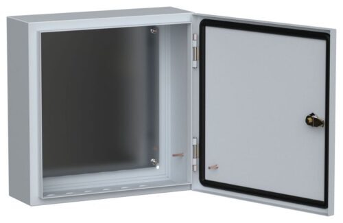 Корпус ЩМП-4.4.1-0 400х400х150 У2 IP54 метал