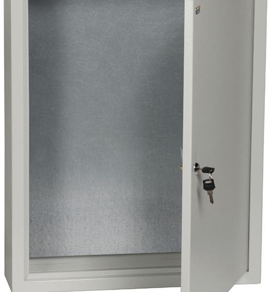 Корпус ЩМП-1-1 395х310х150 УХЛ3 IP31 метал