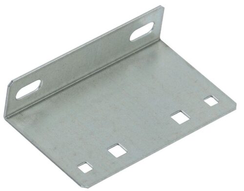 Кронштейн для шин N/PE