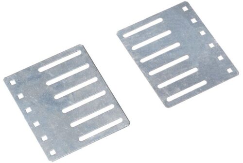 Пластина установочная