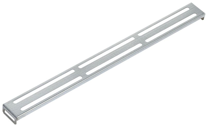 Рейка поперечная двухрядная 562