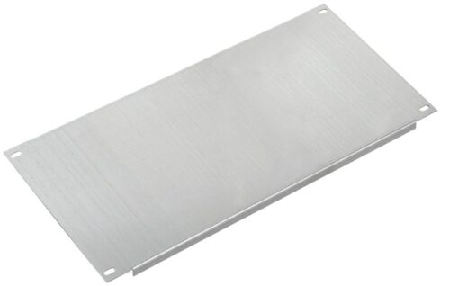 Панель монтажная 500х530