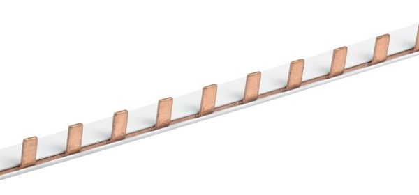 Шина соединительная PIN 1п 63А