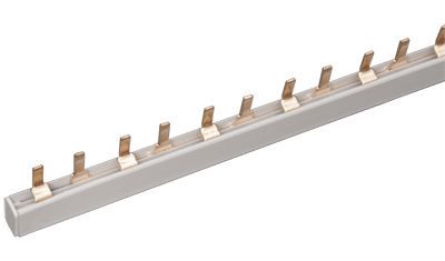 Шина соединительная PIN 2п 63А