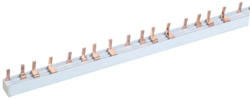 Шина соединительная PIN 4п 63А