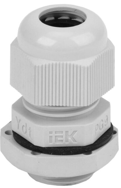 Сальник PG9 d6-7мм