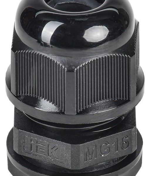 Сальник MG16 d6-10мм IP68