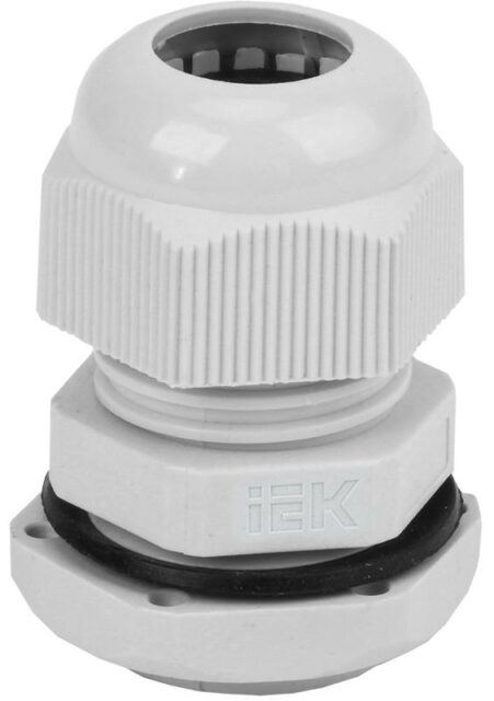 Сальник PG11 d7-9мм