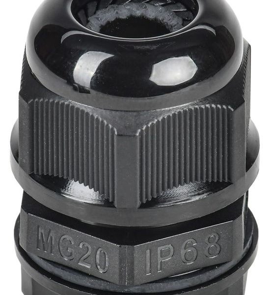 Сальник MG20 d8.5-14мм IP68