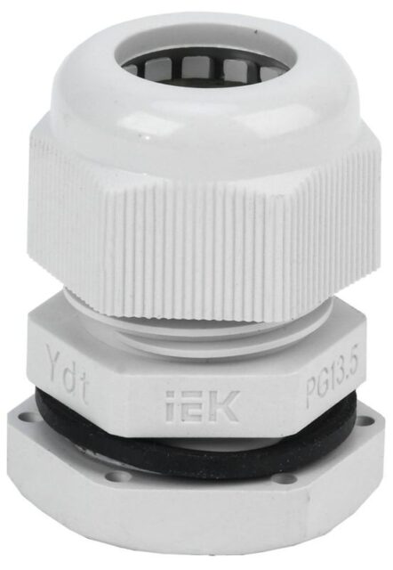 Сальник PG13.5 d7-11мм