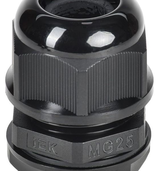 Сальник MG25 d13-18мм IP68