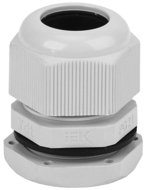 Сальник PG21 d15-18мм