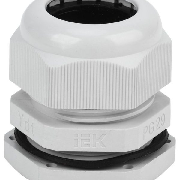 Сальник PG29 d18-24мм