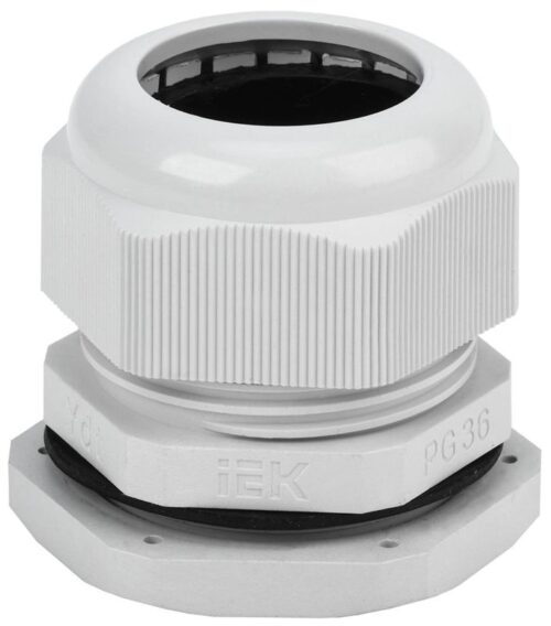 Сальник PG36 d24-32мм