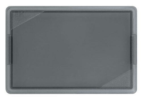 Стекло для электрощитов с марк. пластик