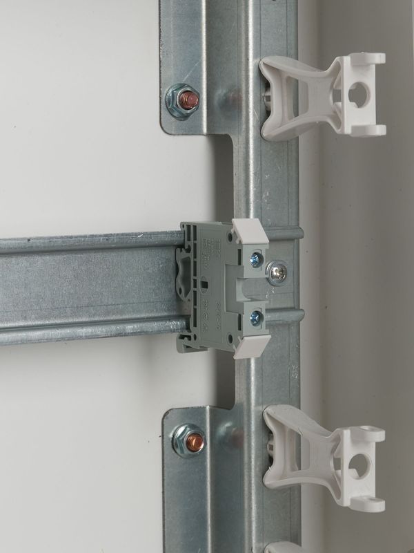 Зажим наборный ЗНИ-10кв.мм сер — изображение 4