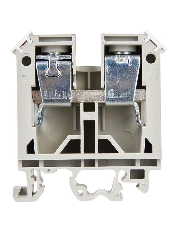 Зажим наборный ЗНИ-35кв.мм сер — изображение 2