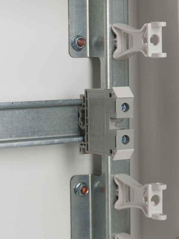 Зажим наборный ЗНИ-35кв.мм сер — изображение 5