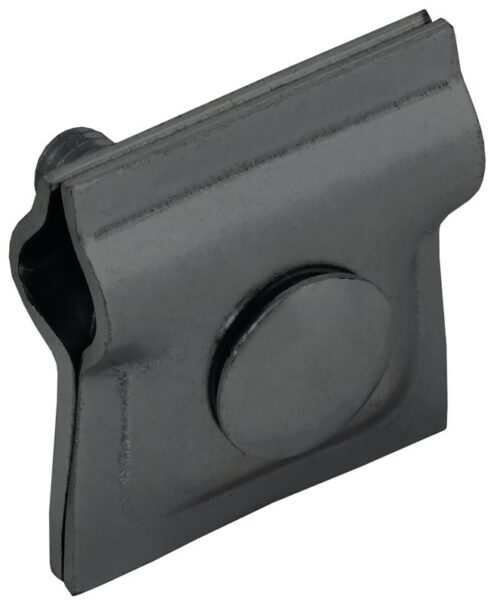 Зажим соединительный проводника круглого 6-10мм оцинк. сталь TD